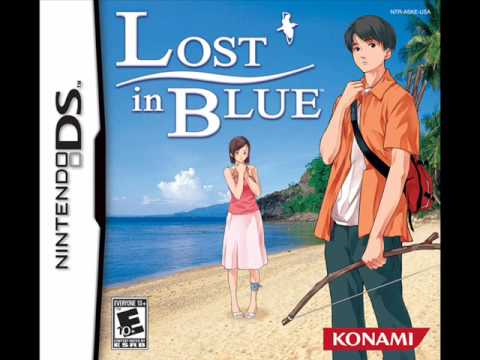 Lost in Blue Soundtrack - Fear