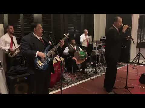 Promotional video thumbnail 5 for Willie Colon y El Grupo Chevere