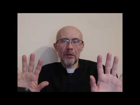 Wideo: Czy inni nie płacą za twoje milczenie? Czy nie ponoszą konsekwencji twojego milczenia?