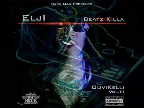Elji feat. Brandon H - Got 2 Find A Way 2011