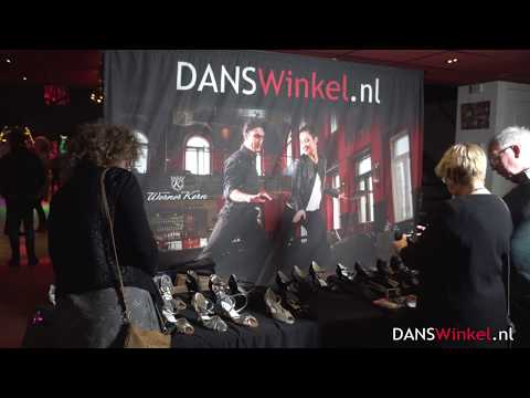 Dansschoenen Verkoop op Locatie in Alkmaar