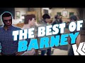 THE BEST OF BARNEY GLEID KKRP BEST OF 4