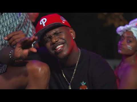 Pedro Strop Ft. Negro Gucci - Los Cuernos (Video Oficial) #VERSATILIDAD