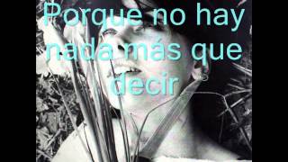 My Bloody Valentine - Drive It All Over Me (SUBTITULADA AL ESPAÑOL)