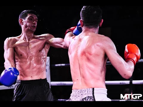 Road to MTGP I London I Season 5: WILLIAM DRYDEN vs YIANNIS KALTABANOPOULOS