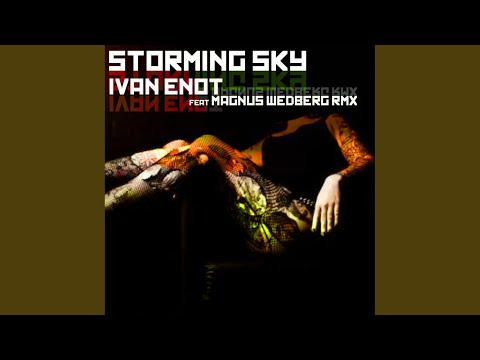 Storming Sky (Magnus Wedberg Pirate Bass Remix)