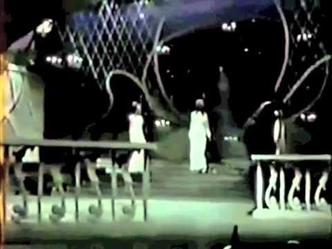 Miss Universe 1969 Documentary Enhanced