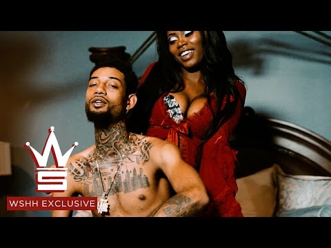 PnB Rock & Asian Doll "Poppin" (WSHH Exclusive - Official Music Video)