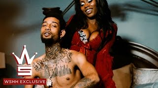 PnB Rock &amp; Asian Doll &quot;Poppin&quot; (WSHH Exclusive - Official Music Video)