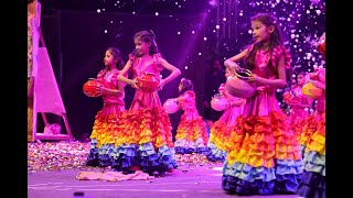 Neerja Modi School Video