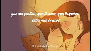 Intocable - Te Amo Para Siempre