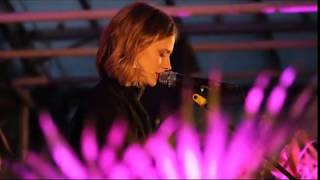 Greta Svabo Bech - Circles (based on Ludovico Einaudi - Experience) LIVE