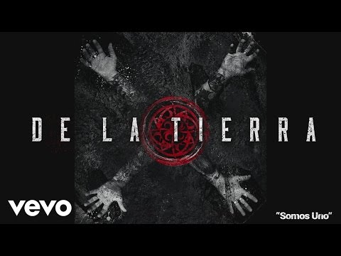 De La Tierra - Somos Uno (Cover Audio)