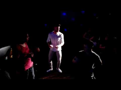 Ramblas gio 09/03/17-Animazione Dago Hernandez-Org.Ahora Baila-Dj Salvo Guarnera-parte 2-by I CuGGin