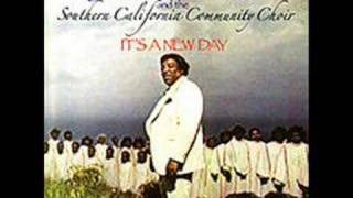 &quot;God Is&quot; (1979)- Rev. James Cleveland