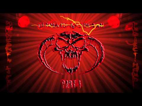 Ultimate Hardcore Mix by Project.Hard 2011 HQ 90min