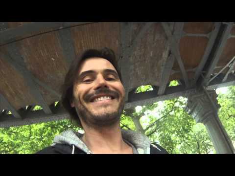 David Stone's Zenith - View... from the cards :-)