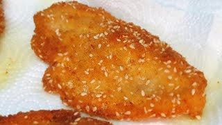 בקלי קלות- שניצל בטעם שווארמה (ליהי קרויץ - מטבח בקלי קלות) - התמונה מוצגת ישירות מתוך אתר האינטרנט יוטיוב. זכויות היוצרים בתמונה שייכות ליוצרה. קישור קרדיט למקור התוכן נמצא בתוך דף הסרטון בקלי קלות- שניצל בטעם שווארמה (ליהי קרויץ - מטבח בקלי קלות) - התמונה מוצגת ישירות מתוך אתר האינטרנט יוטיוב. זכויות היוצרים בתמונה שייכות ליוצרה. קישור קרדיט למקור התוכן נמצא בתוך דף הסרטון