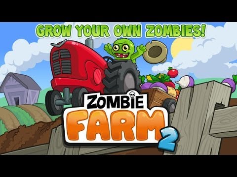 zombie farm 2 ipad cheats
