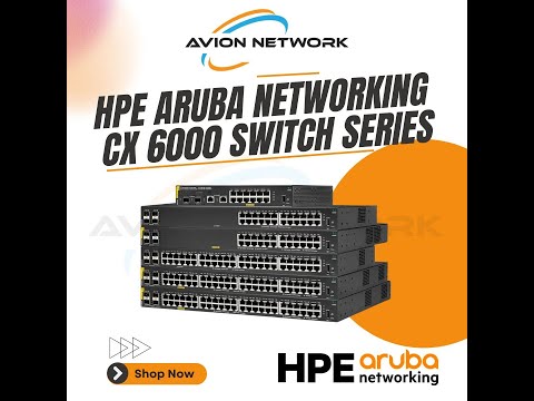 HP Switch Aruba 6000 24G Class4 PoE 4SFP 370W Gestito L3 Gigabit Ethernet 101001000 R8n87a P 422597 - Foto 3