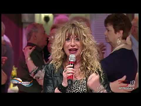 17 LUGLIO 2022 - PAOLA FABIANI CANTA: UN'ARTISTA DI MAMMA - PRESENTA SABRINA MUSIANI -