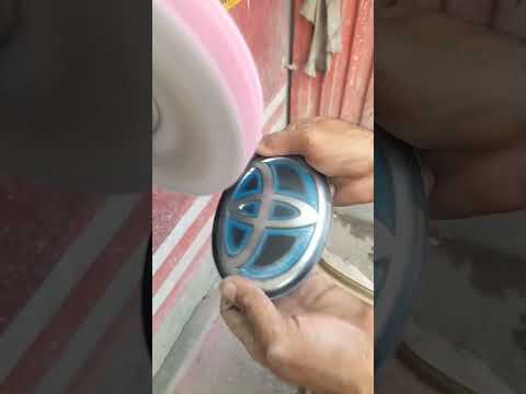 Thumbnail for Prius monogram clean #headlight #shortvideo #viralvideo #automobile #car #autoviews #youtube by Automobile, video, Car, vide