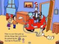 Cat In The Hat Story Book Video