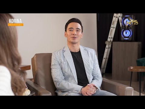 Musical Kuwentuhan with King of Theme Songs Erik Santos, Celebrating His 20th Year in the Business