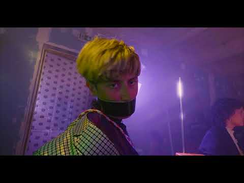 Franky Gogo - Welcome to Minustown (Official Music Video)