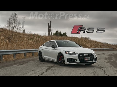 How Is It Holding Up 2 Years Later? | 2019 Audi RS5 Sportback - Review