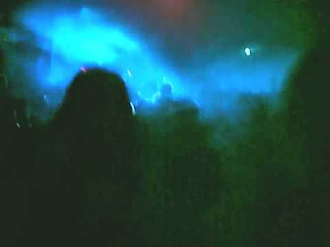 armin van burren at gods kitchen 12/2009