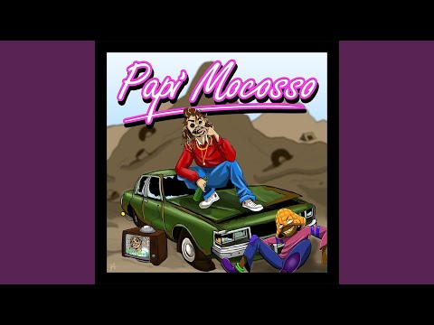 Papi Mocosso (feat. Fetti Suo)