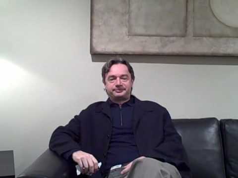 Sergei Galperin, violin