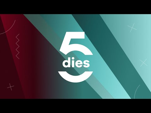 66. CINC DIES - Festes de Sant Jaume a Santanyí // Refugi de moixos abandonats