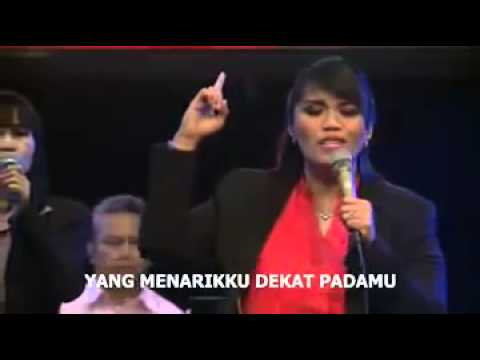 Hati Yang Menyembah - Mira Prayogo