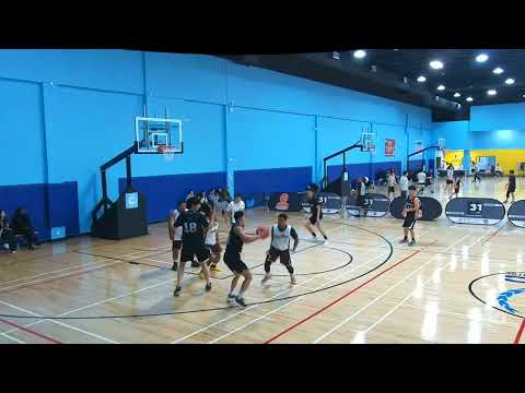 Undrafted(46) tier 14 - 2023 Fall  The Boys(32) - tcbl sunday