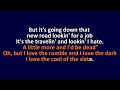 Judy Collins - Coal Tattoo - Karaoke Instrumental Lyrics - ObsKure