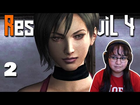 Not According To Plan | Resident Evil 4: Separate Ways Gameplay Part 2