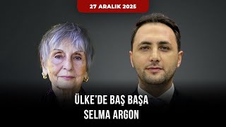 Ülke'de Baş Başa 26 Aralık 2025 Kesintisiz İzle/ M. Akif.Ersoy'un Toru