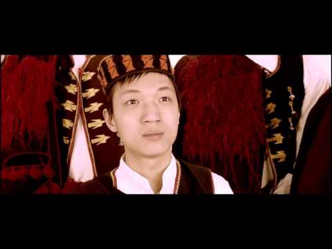 Doslovno mješovita klapa - Ju te san se