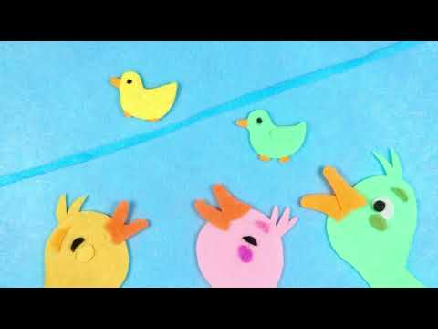 Video thumbnail for Duck Race