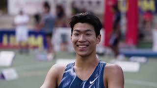 UIPM 2026 U19 World Championships - Mixed Relay