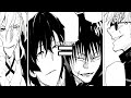 SAME DUB VOICE ACTORS JJK BSD Dazai Chuuya Gojo And Toji Fyp