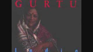 Rangi Saari Gulabi (Dadra) - Shobha Gurtu