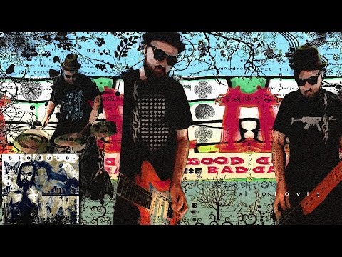 Bledule - BLEDULE: Tak jako