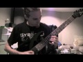 Textures - Reaching Home solo 