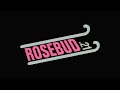 Rosebud 21 Greece Logo Screen Early 2015 RARE