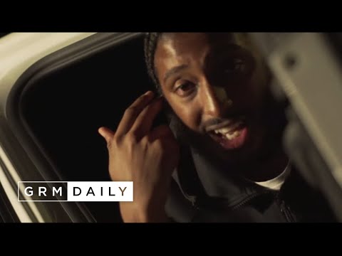 J Sika - Ballin' Freestyle [Music Video] | GRM Daily