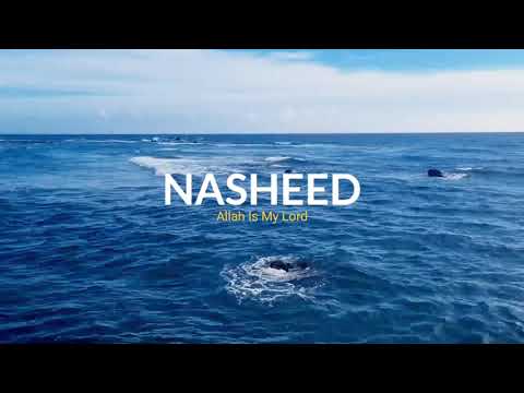 Heart Touching Nasheed || Allah Is My Lord || Mohamed Mourad