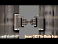 YTPMV Booba Scream Scan 13